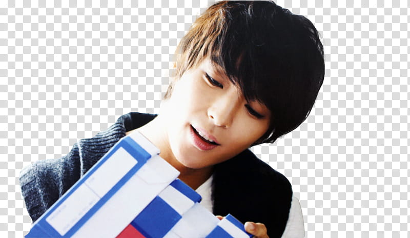 ft island ,  transparent background PNG clipart