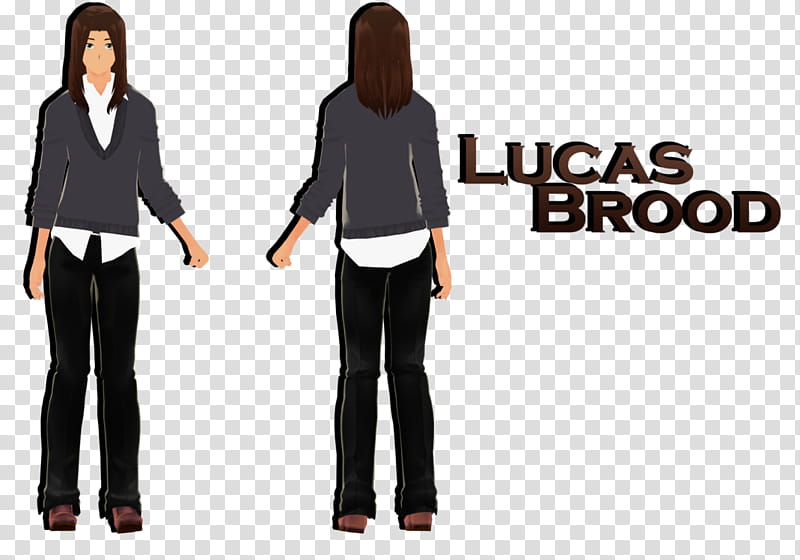 Lucas Brood, Reference transparent background PNG clipart