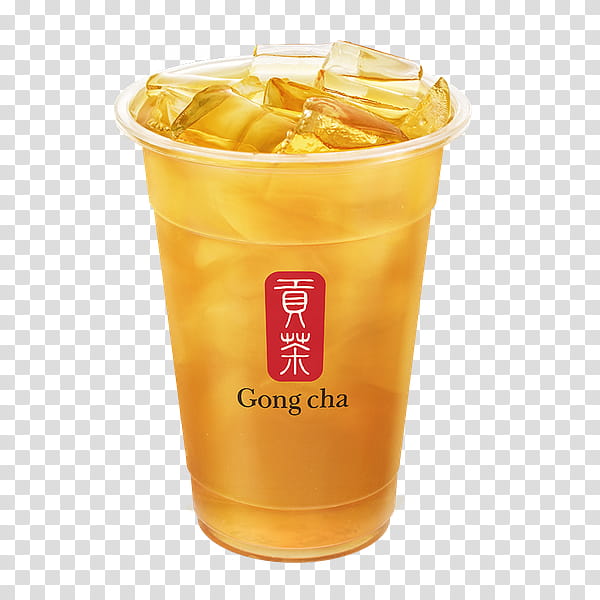 Milk Tea Iced Tea Bubble Tea Green Tea Drink Gong Cha Earl