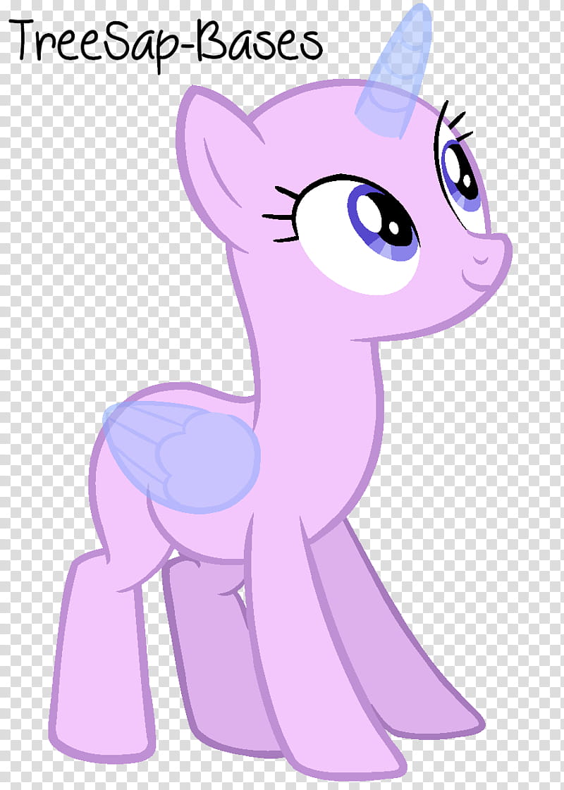 Single My Little Pony Pictures PNG Transparent Background, Free