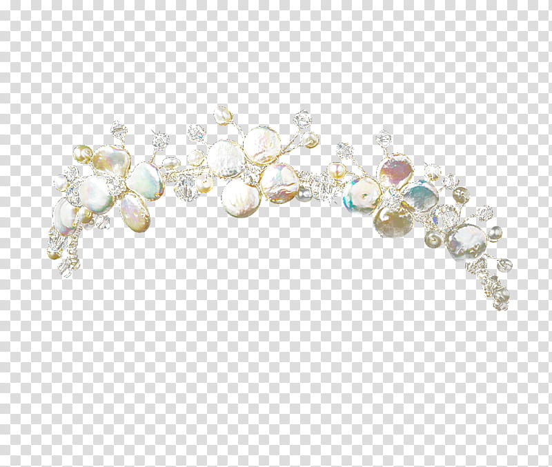Gold Crown, Pearl, Jewellery, Clothing Accessories, Baroque Pearl, Necklace, Tiara, Bead transparent background PNG clipart