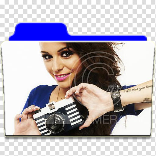 Carpetitas Cher Lloyd, Carpetita De Cher Lloyd transparent background PNG clipart