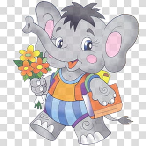 cartoon animated cartoon fictional character animation transparent background PNG clipart thumbnail