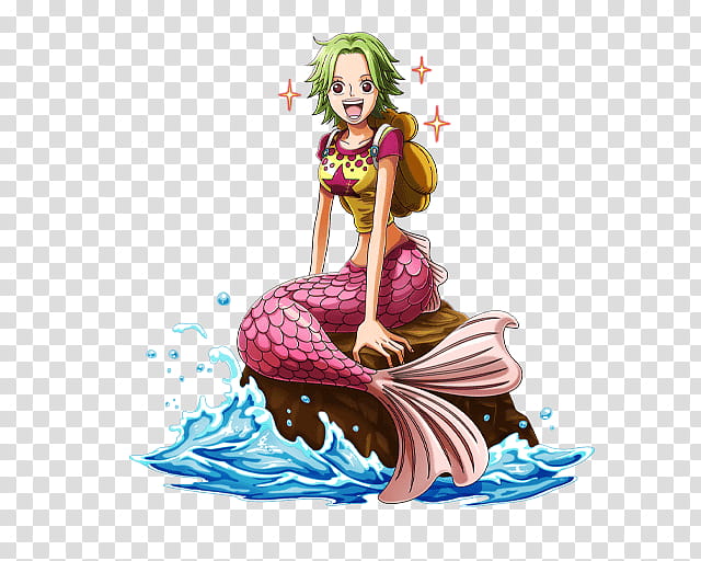 Keimi, One Piece Camie transparent background PNG clipart