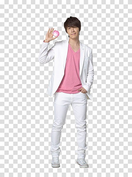 Donghae transparent background PNG clipart Donghae transparent background PNG clipart