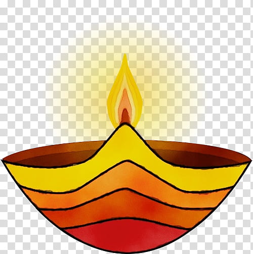 Vector illustration of Persian blue color illuminated designer clay made  oil lamp with school bus yellow and dark orange color flame on white  background. textile design.:: tasmeemME.com