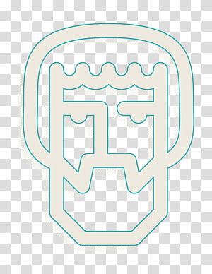 Aristotle Icon Avatar Icon Beard Icon Face Icon Scientist Icon Emblem Logo Symbol Transparent Background Png Clipart Hiclipart - roblox logo youtube avatar others png pngwave