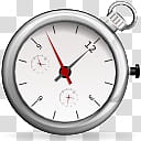 Oxygen Refit, chronometer icon transparent background PNG clipart