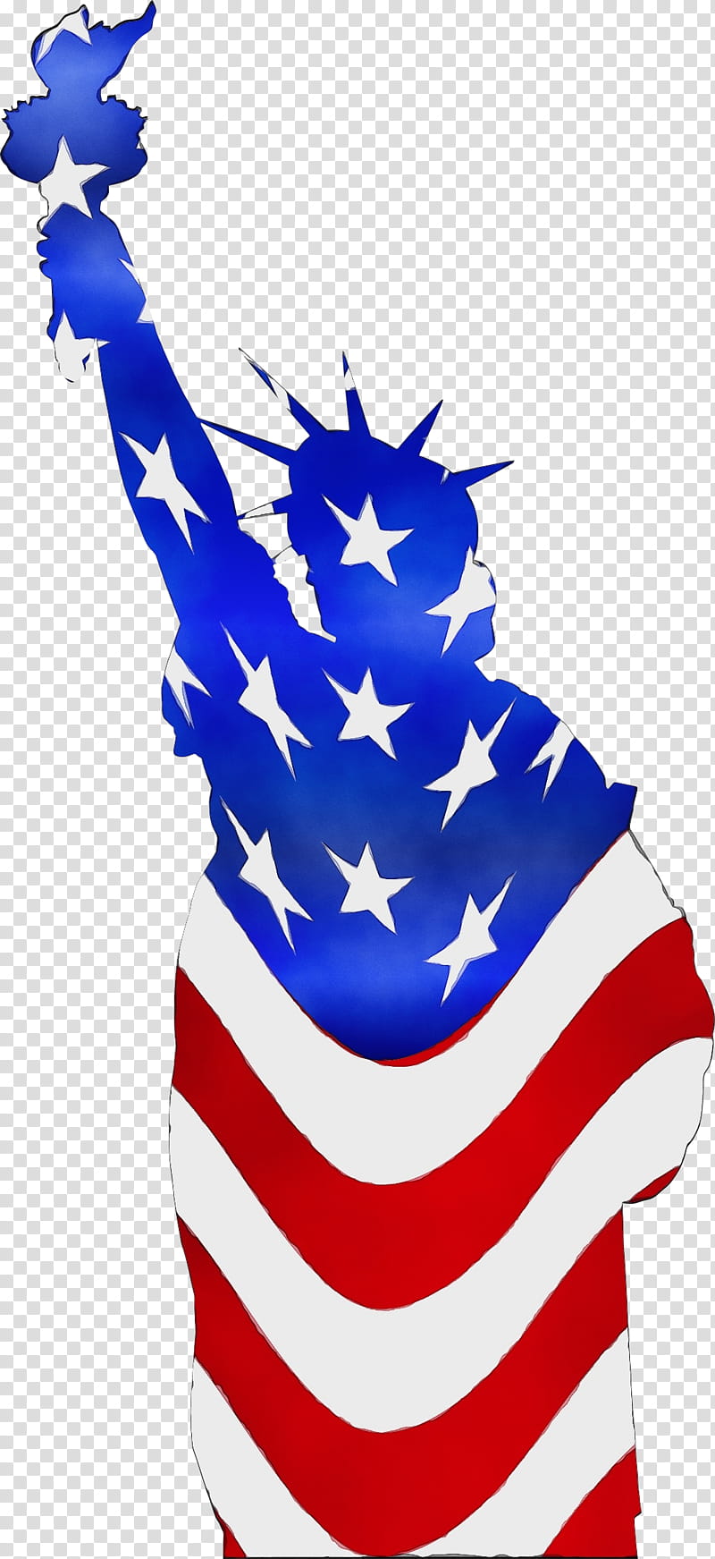 Statue Of Liberty, Watercolor, Paint, Wet Ink, Statue Of Liberty National Monument, Drawing, Sculpture, Silhouette transparent background PNG clipart