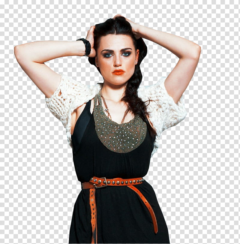 Katie McGrath transparent background PNG clipart