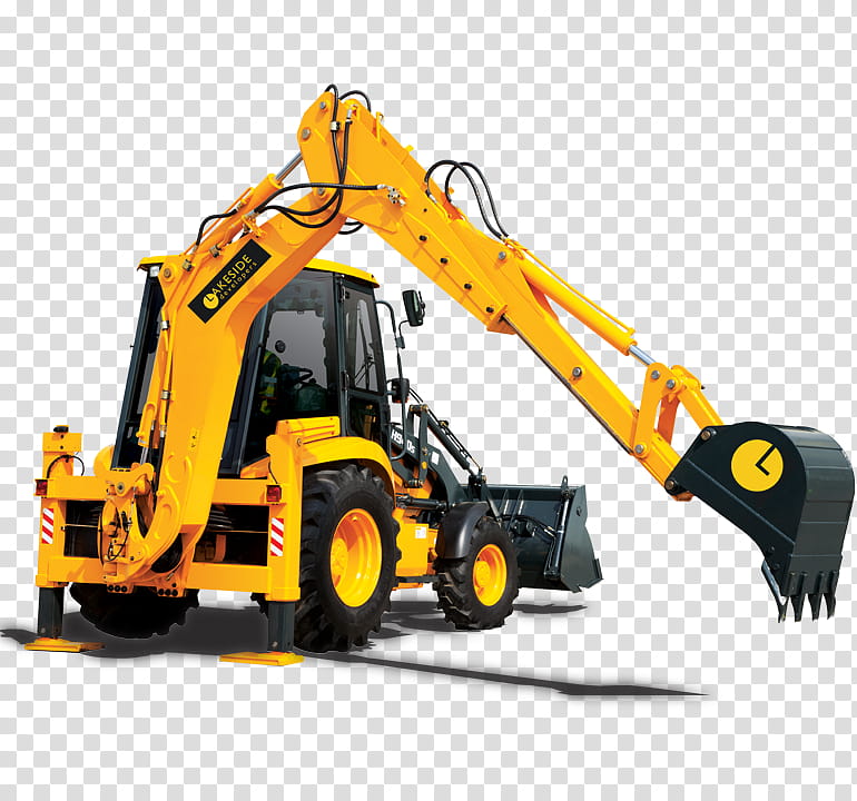 Bulldozer Vehicle, Komatsu Limited, Machine, Excavator, Loader, Backhoe Loader, Construction, Tractor transparent background PNG clipart