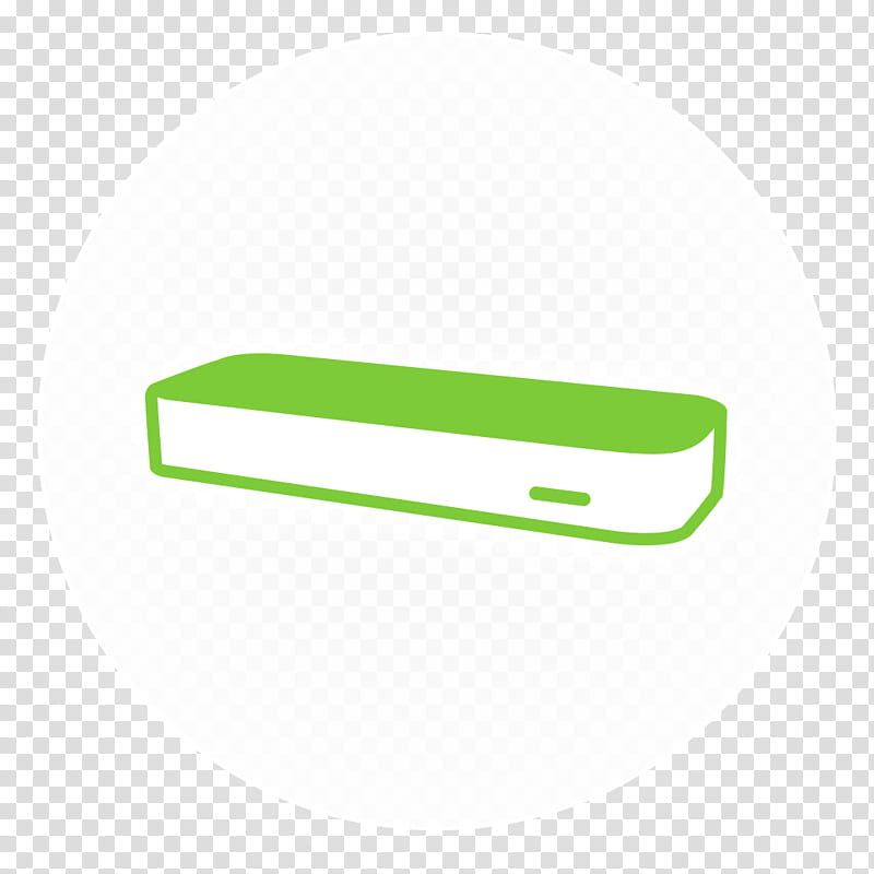 FROST PRO for OS X ICON SET now FREE , Leap, green power bank transparent background PNG clipart
