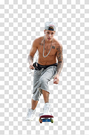 Justin Bieber transparent background PNG clipart thumbnail