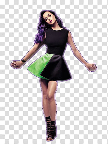 Katy Perry Ach transparent background PNG clipart