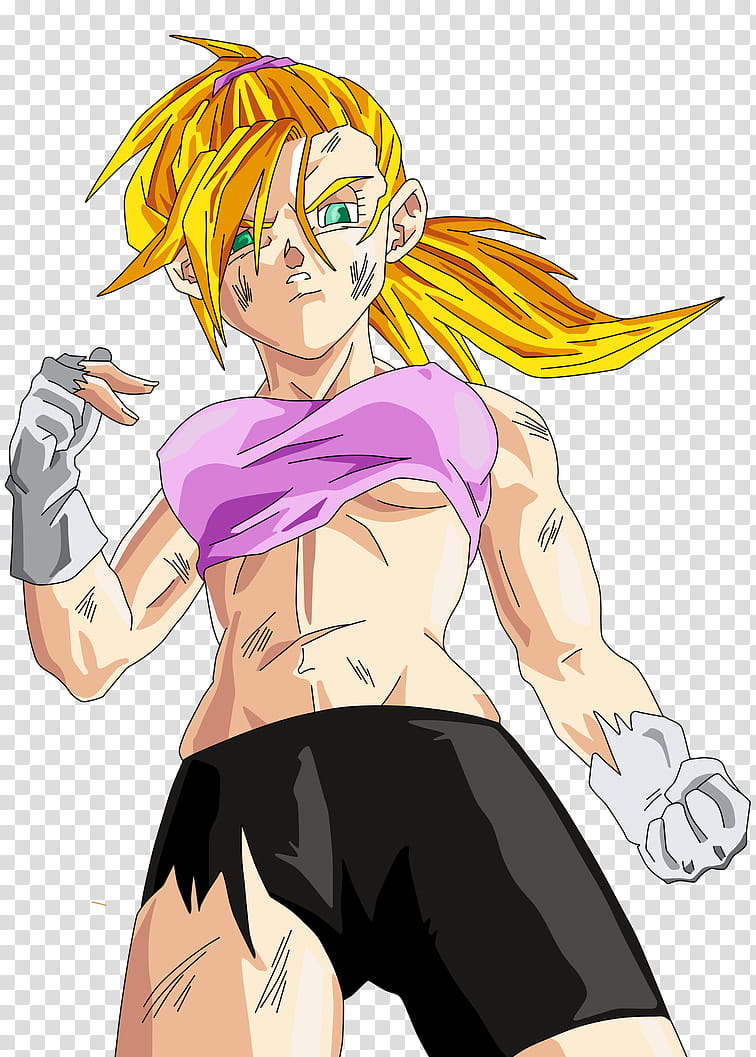 Bra SSJ DB Multiverse transparent background PNG clipart