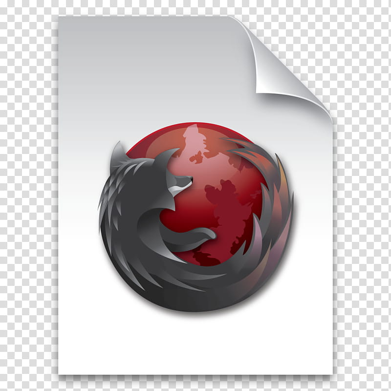 Dark Icons Part II , document, Mozilla firefox file transparent background PNG clipart