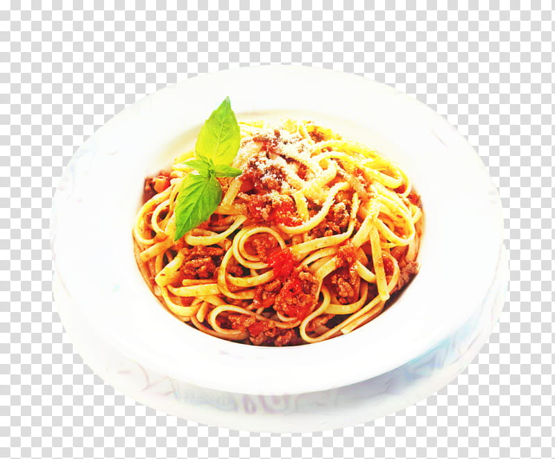 Chinese Food, Pasta, Spaghetti, Italian Cuisine, Bigoli, Spaghetti With Meatballs, Bolognese Sauce, Pasta Al Pomodoro transparent background PNG clipart