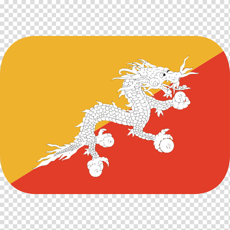 Unicorn, Bhutan, Flag Of Bhutan, National Flag, Map, World Map, Road Map, Blank Map transparent background PNG clipart