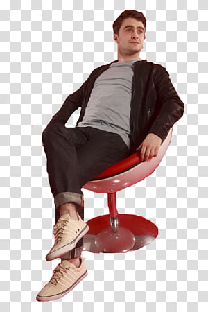 Daniel Radcliffe transparent background PNG clipart thumbnail