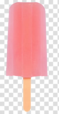 AESTHETIC GRUNGE, pink Popsicle transparent background PNG clipart