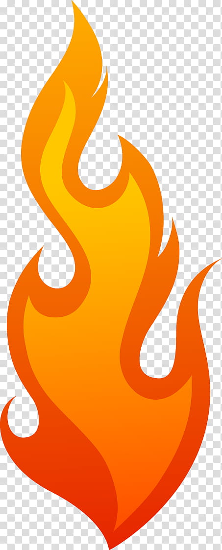 Fire Flame, Drawing, Combustion, Painting, Bonfire, Orange transparent background PNG clipart