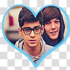 Iconos y One Direction,  Zayn transparent background PNG clipart
