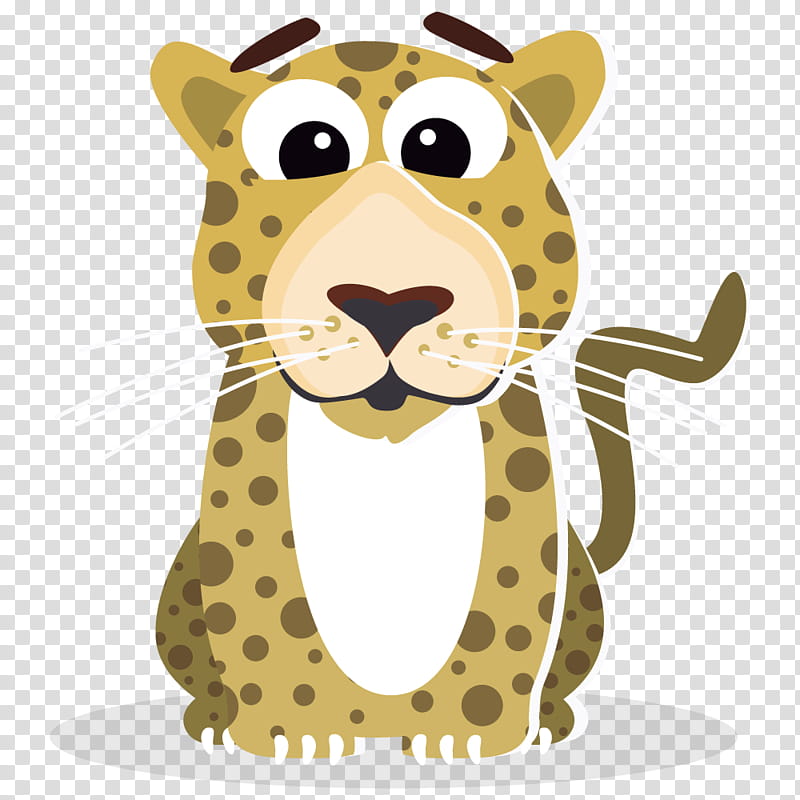 Lion Drawing, Tiger, Cartoon, Animal, Head, Cheetah, Leopard transparent  background PNG clipart