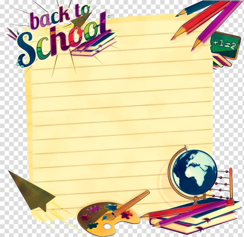School Frames And Borders, BORDERS AND FRAMES, School
, For Backtoschool, Frames, Kindergarten, Education
, Drawing transparent background PNG clipart