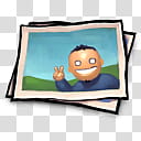 Buuf Deuce , icon transparent background PNG clipart