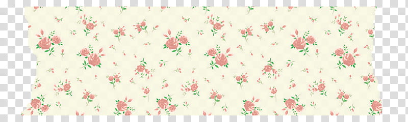 Ressource Washi tape edition, pink label illustration transparent