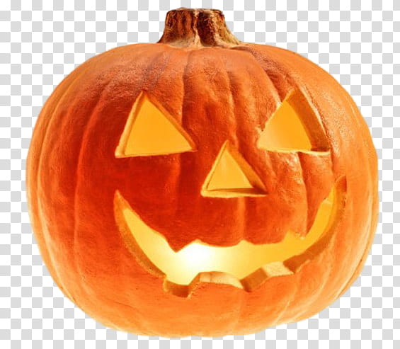 Halloween Pumpkin, Jack O Lantern art transparent background PNG clipart
