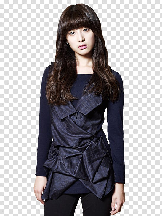 Kim Ji Won THE HEIRS transparent background PNG clipart