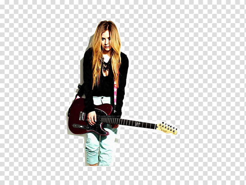 poligonal  Avril Lavigne transparent background PNG clipart
