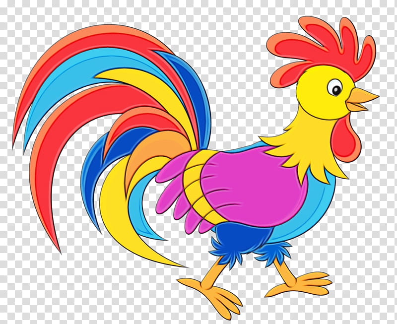 Bird Drawing, Chicken, Cochin Chicken, Plymouth Rock Chicken, Rooster, Asil Chicken, Food, Cartoon transparent background PNG clipart