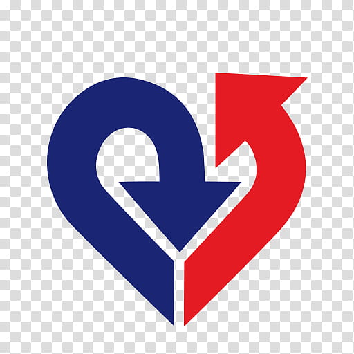 Cambridge Heart Clinic Cardiology Hospital Health Care, Cardiovascular Disease, Medicine, Patient, Symptom, Logo, Symbol, Electric Blue, Arrow transparent background PNG clipart