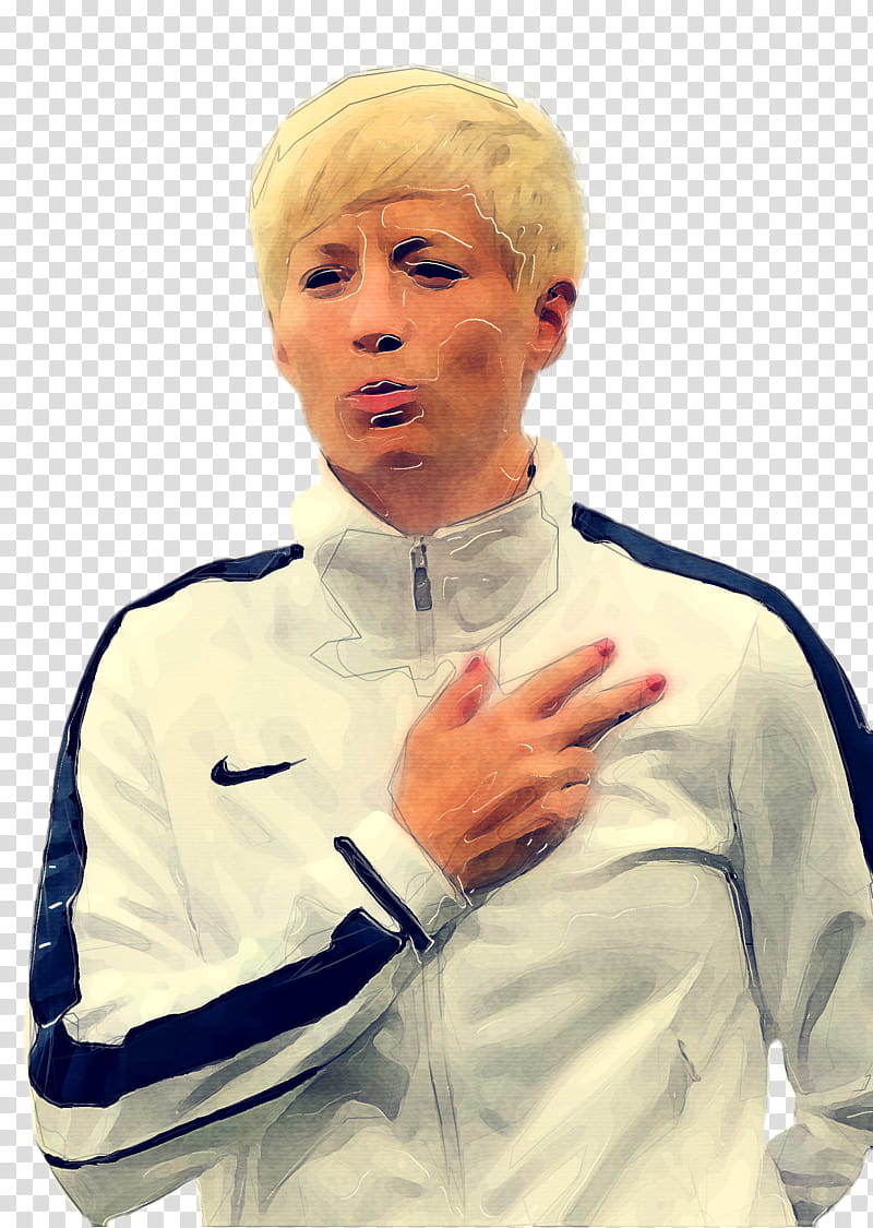 Soccer, Megan Rapinoe, United States, Olympique Lyonnais, United States Womens National Soccer Team, Sports, Football, Football Player transparent background PNG clipart
