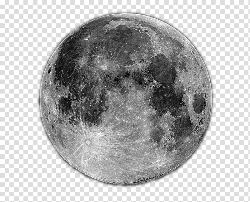 Moon, full moon illustration transparent background PNG clipart