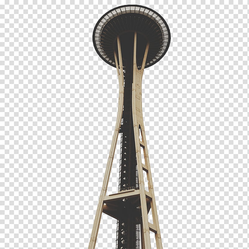 , CN Tower transparent background PNG clipart