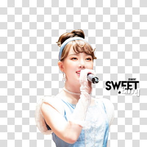 YERIN (GF), #01 transparent background PNG clipart thumbnail