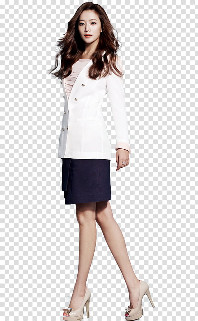 Kim Hee Sun  transparent background PNG clipart