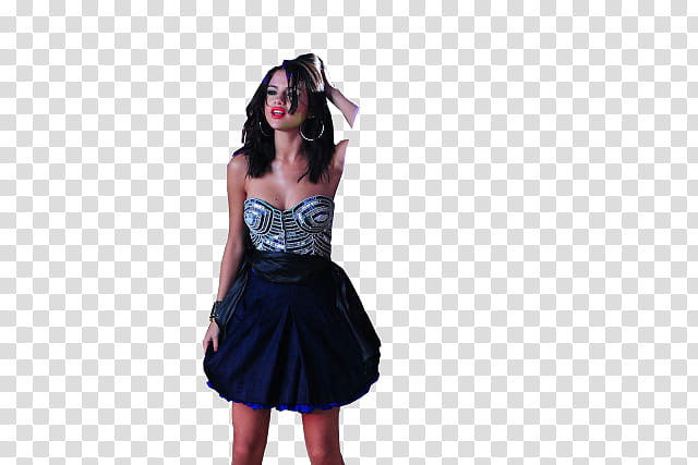 Selena gomez transparent background PNG clipart | HiClipart