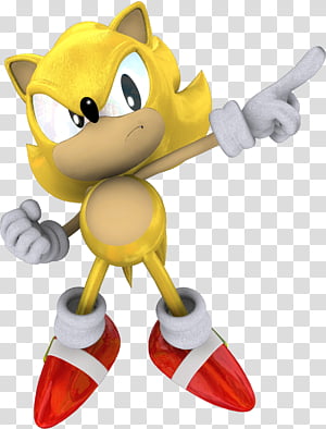 Classic Sonic - Classic Sonic PNG Transparent With Clear Background ID  190303