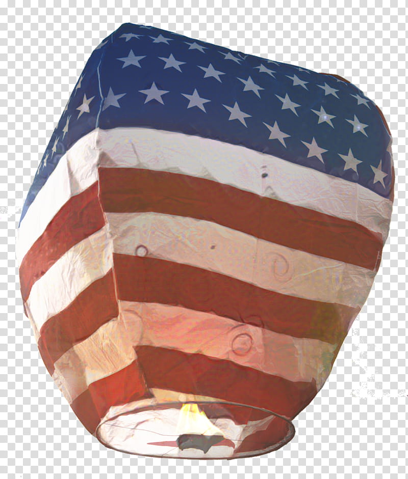Hot Air Balloon, Sky Lantern, Paper Lantern, United States, Fireworks, Light, Sky Lanterns 14 Pack, Flag Of The United States transparent background PNG clipart