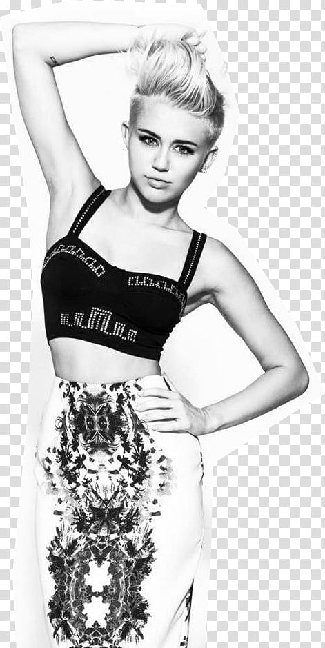 Miley Cyrus Nuevas MileyCyrus com  transparent background PNG clipart
