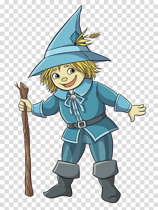 City Scarecrow Wizard Of Oz Tin Man Wizard Of The Emerald City Ellie Smith Land Of Oz Drawing Transparent Background Png Clipart Hiclipart