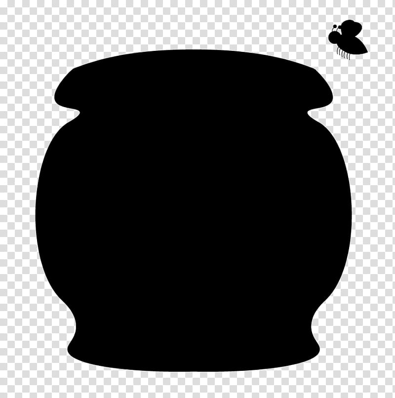 Silhouette Black, Black M, Urn, Blackandwhite, Artifact, Vase, Cauldron transparent background PNG clipart