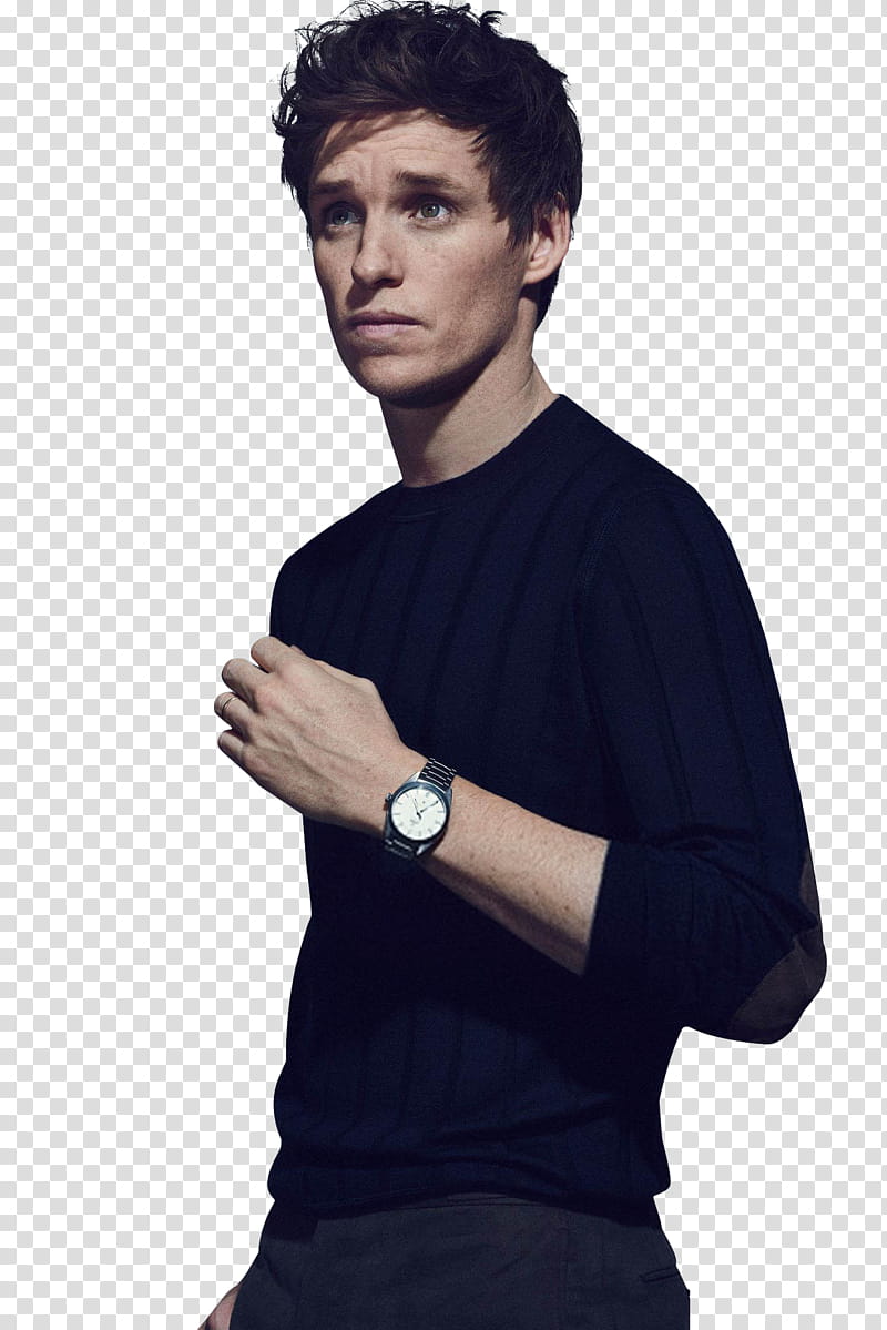 Eddie Redmayne, youremyonlydream () transparent background PNG clipart