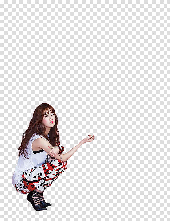 Minute Gayoon transparent background PNG clipart