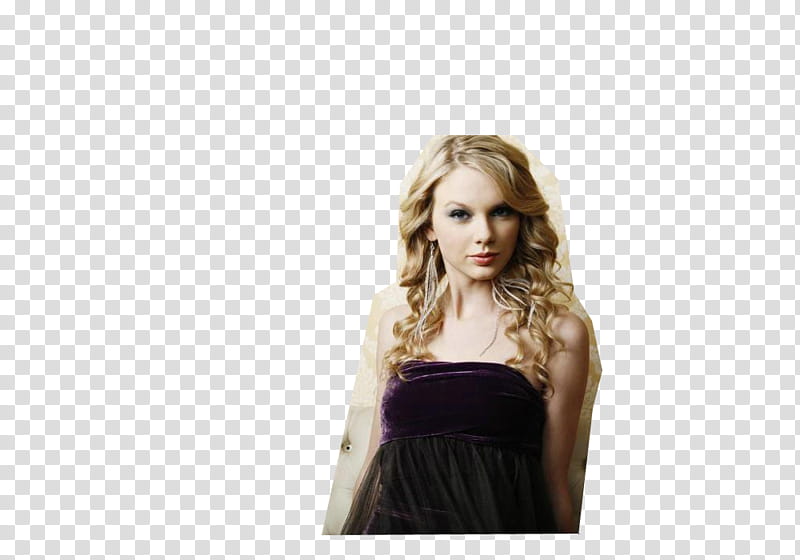 Taylor Swift, Sin título- transparent background PNG clipart