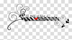 Textos Demi Lovato transparent background PNG clipart thumbnail